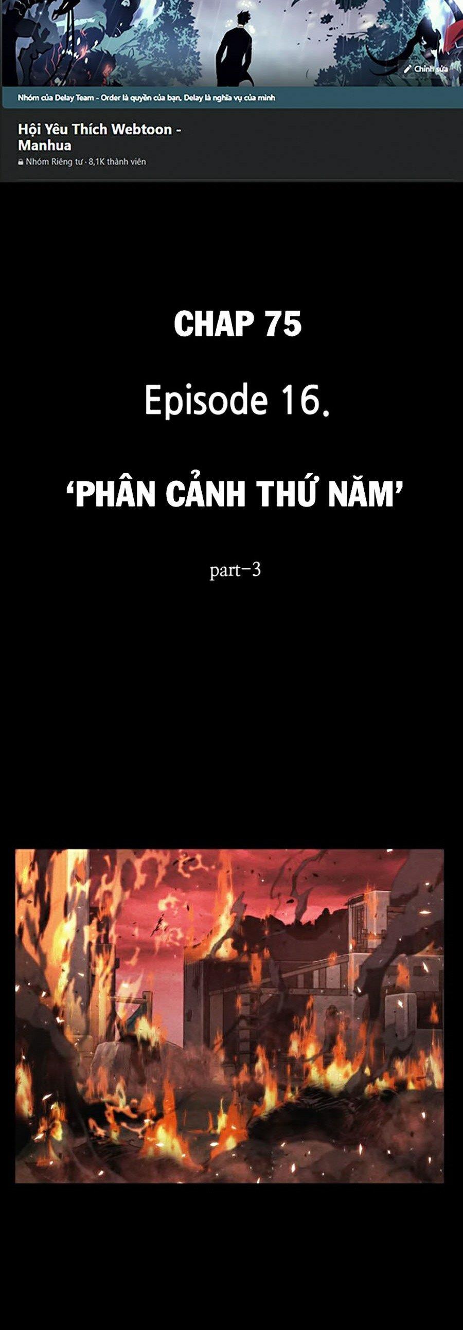 Toàn Trí Độc Giả Chapter 75 - Trang 14