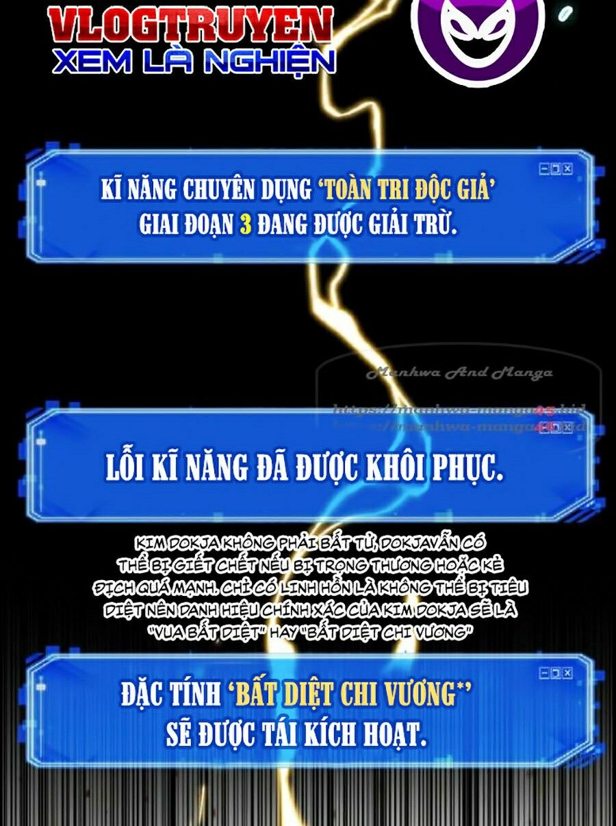 Toàn Trí Độc Giả Chapter 54 - Trang 1