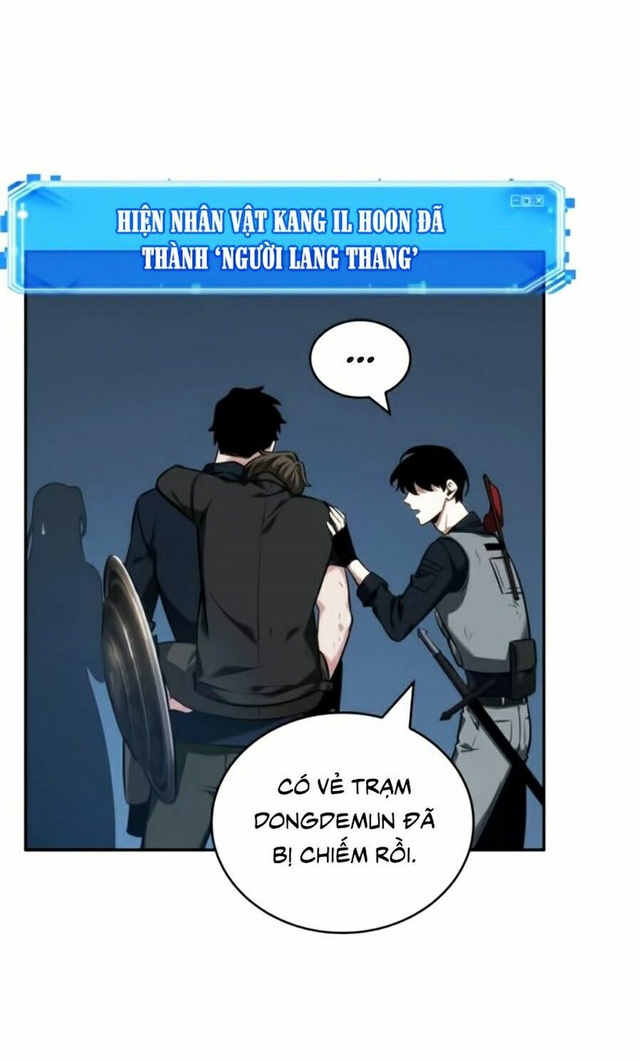 Toàn Trí Độc Giả Chapter 47 - Trang 51