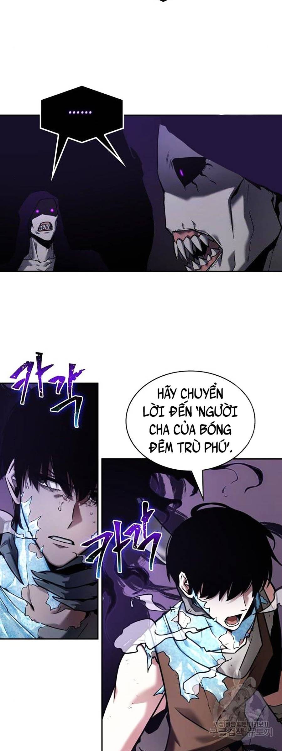 Toàn Trí Độc Giả Chapter 113 - Trang 33