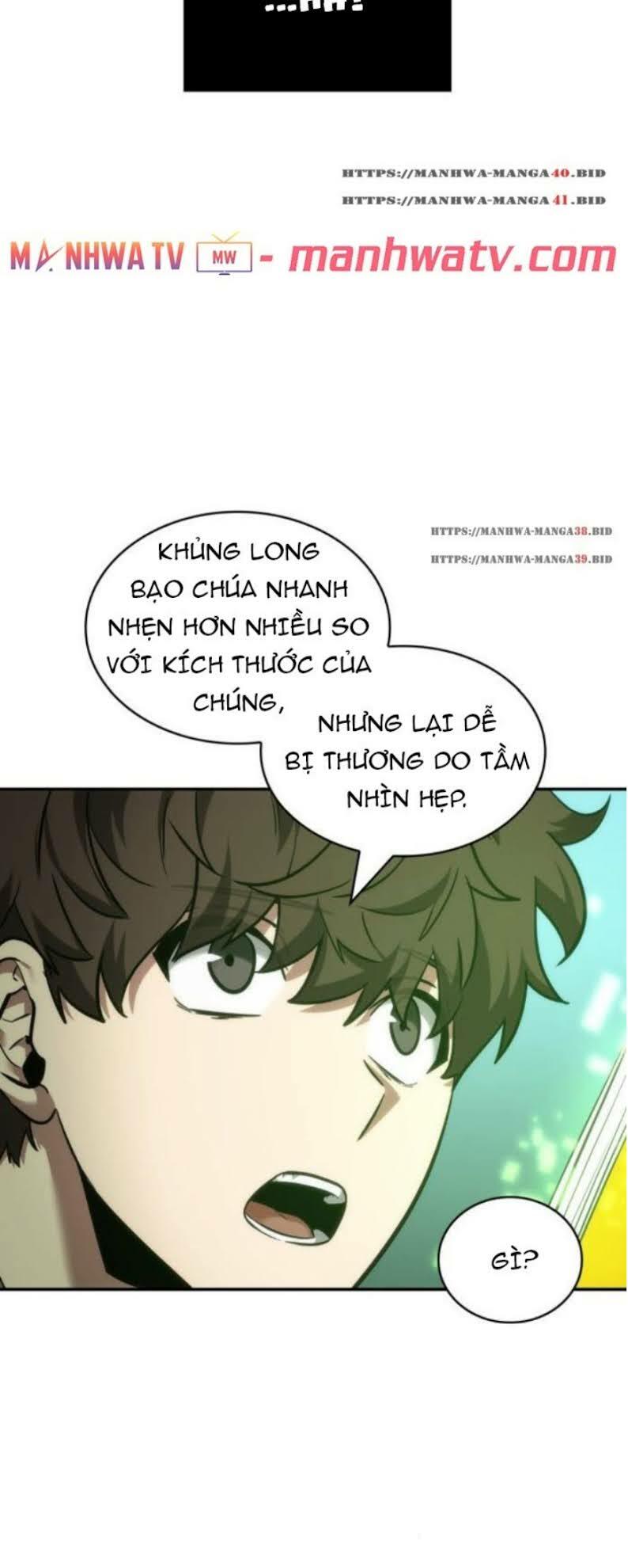 Toàn Trí Độc Giả Chapter 38 - Trang 16