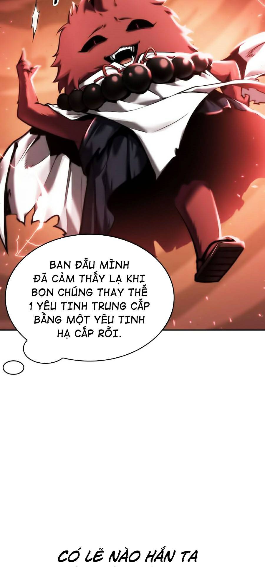 Toàn Trí Độc Giả Chapter 82 - Trang 44