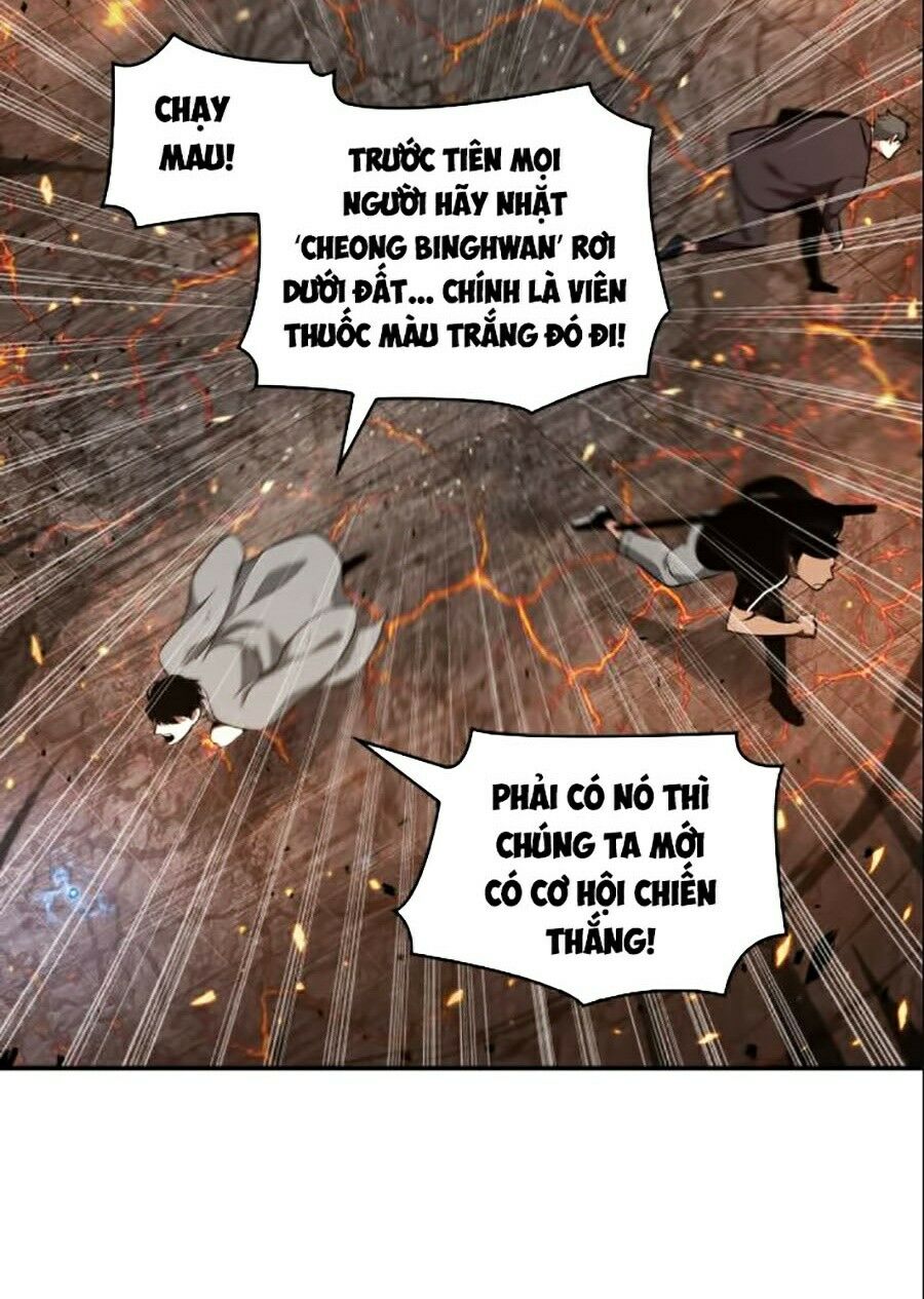 Toàn Trí Độc Giả Chapter 54 - Trang 66