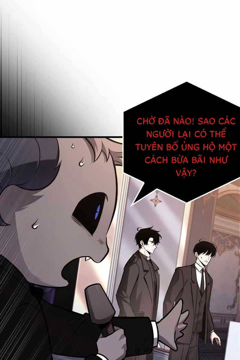 Toàn Trí Độc Giả Chapter 172 - Trang 11