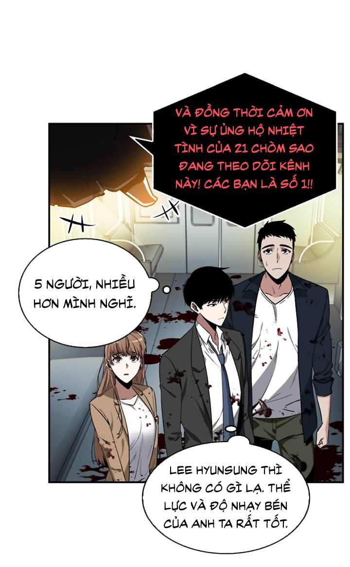 Toàn Trí Độc Giả Chapter 7 - Trang 55