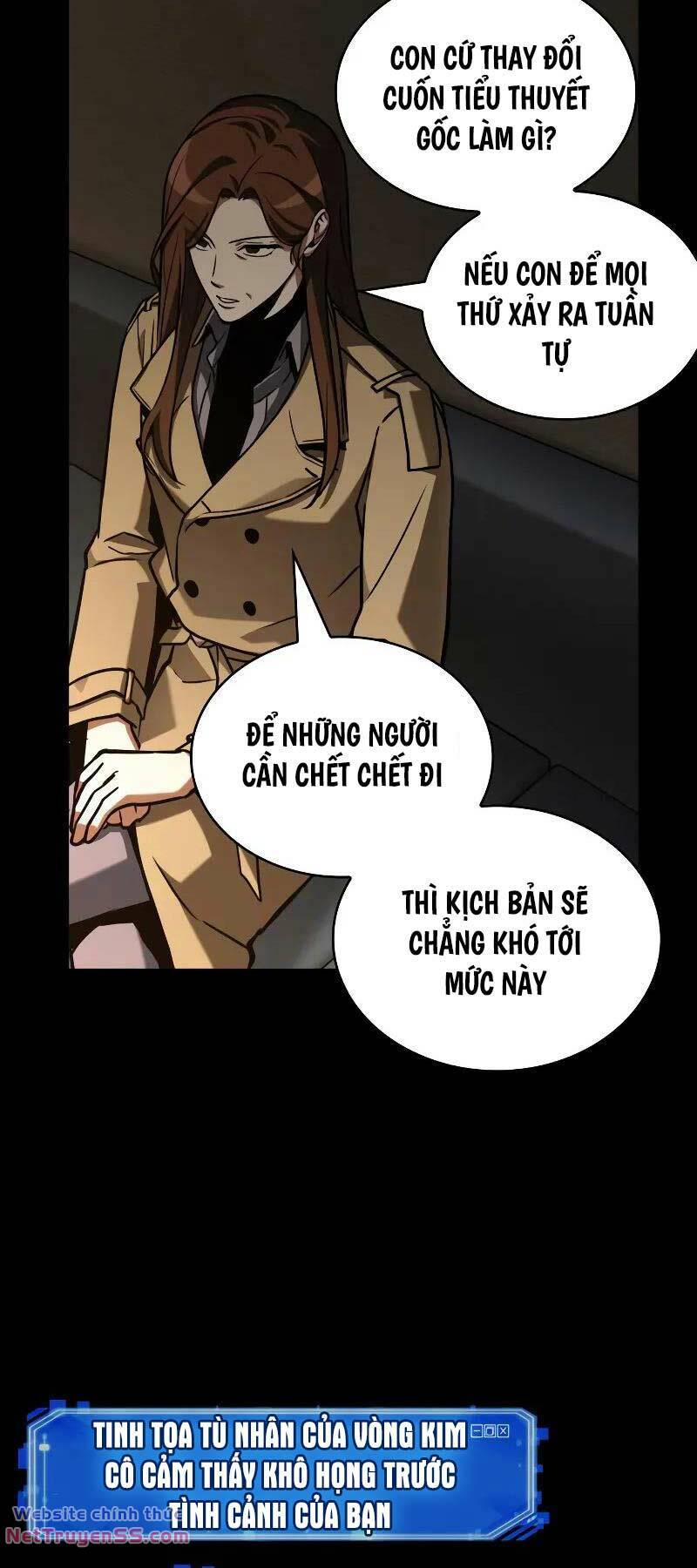 Toàn Trí Độc Giả Chapter 195 - Trang 39