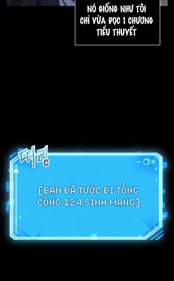 Toàn Trí Độc Giả Chapter 7 - Trang 19