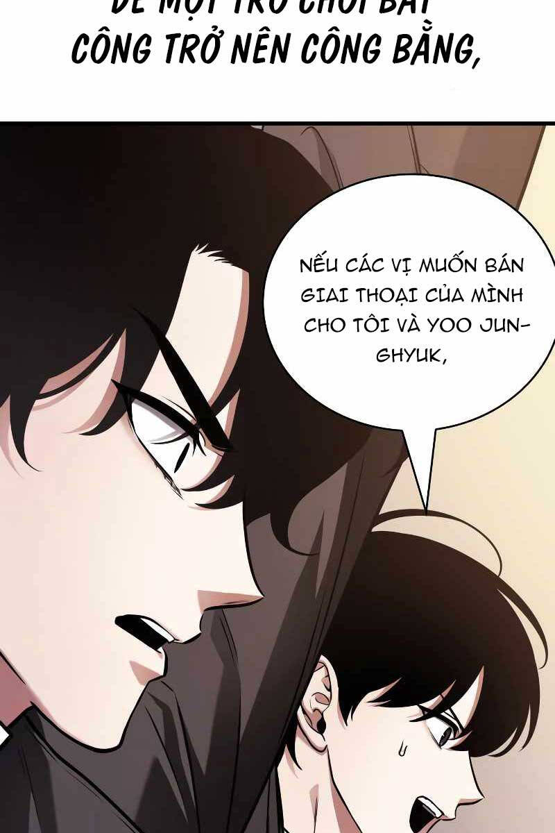 Toàn Trí Độc Giả Chapter 171 - Trang 3