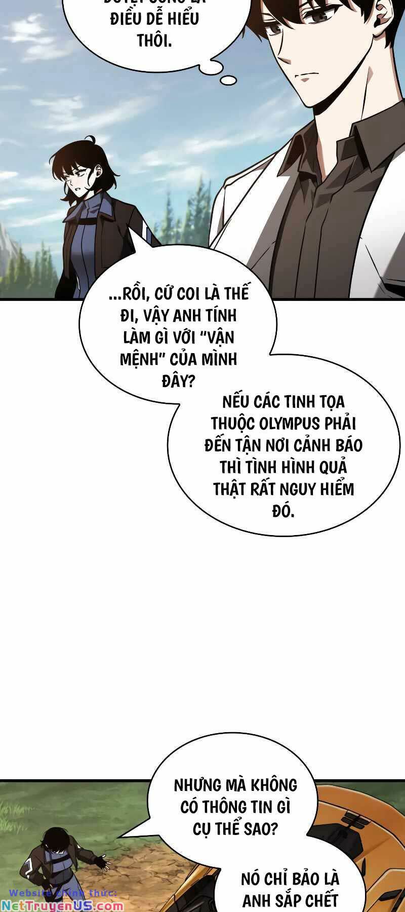 Toàn Trí Độc Giả Chapter 187 - Trang 44