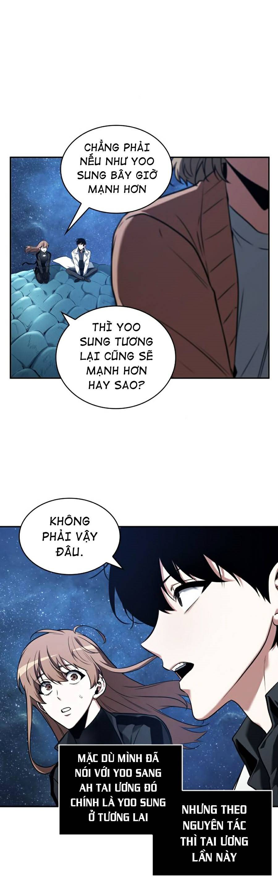 Toàn Trí Độc Giả Chapter 94 - Trang 37