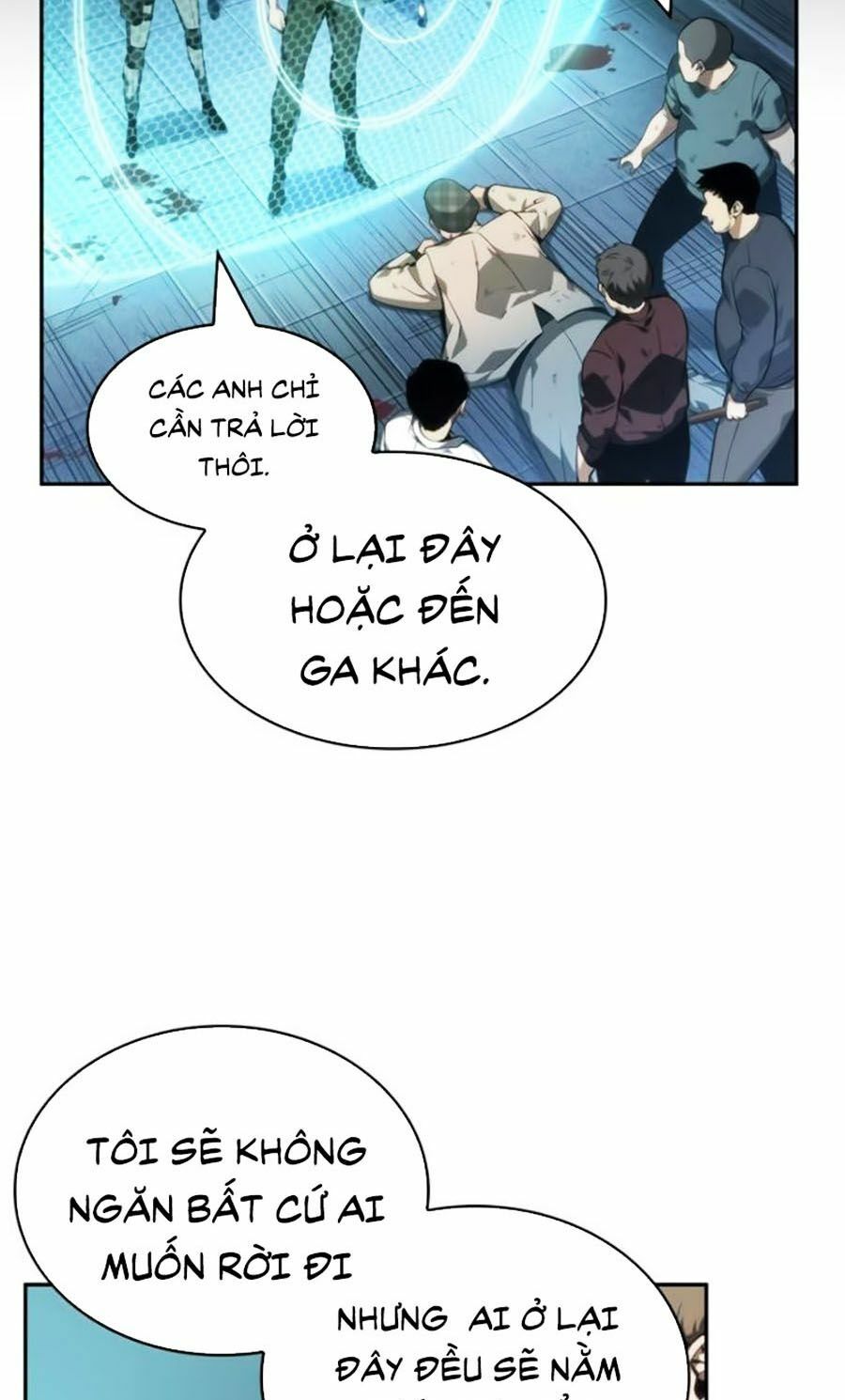 Toàn Trí Độc Giả Chapter 44 - Trang 104