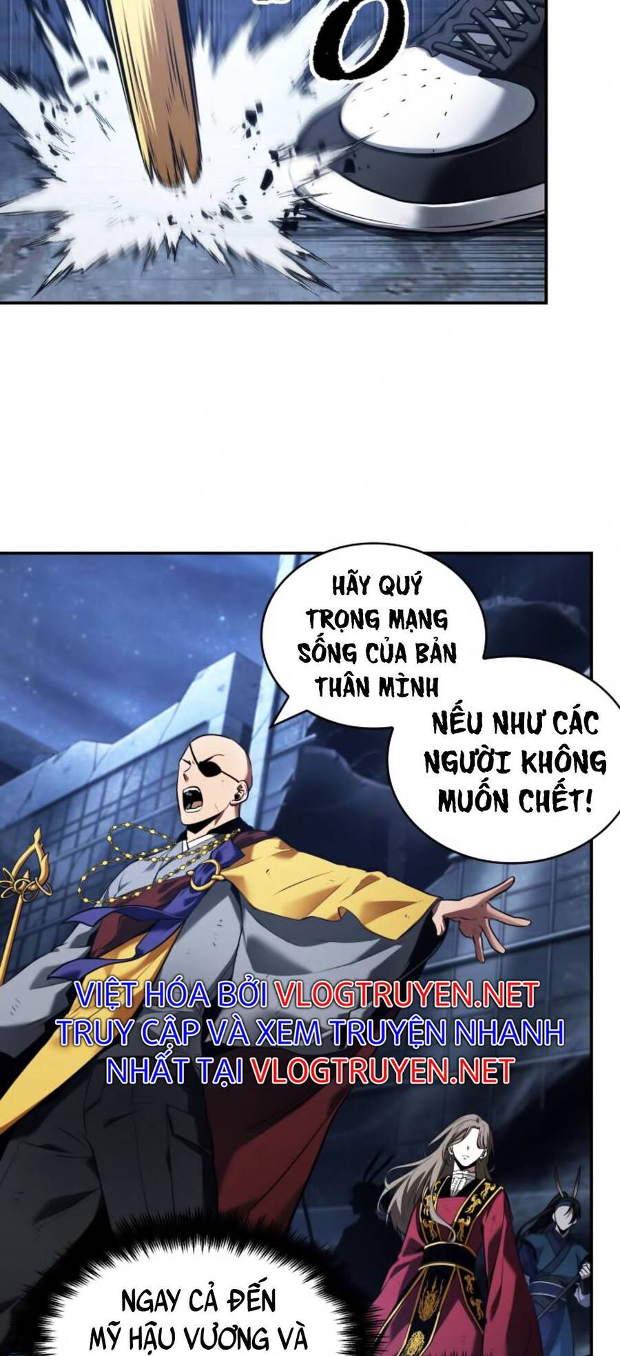 Toàn Trí Độc Giả Chapter 103 - Trang 52