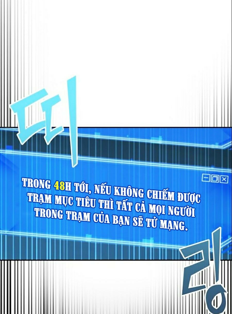 Toàn Trí Độc Giả Chapter 55 - Trang 76