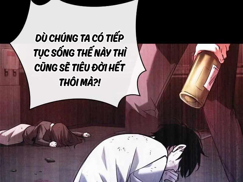 Toàn Trí Độc Giả Chapter 208 - Trang 181