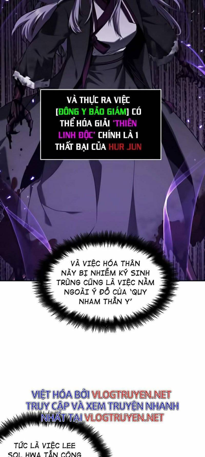 Toàn Trí Độc Giả Chapter 80 - Trang 94