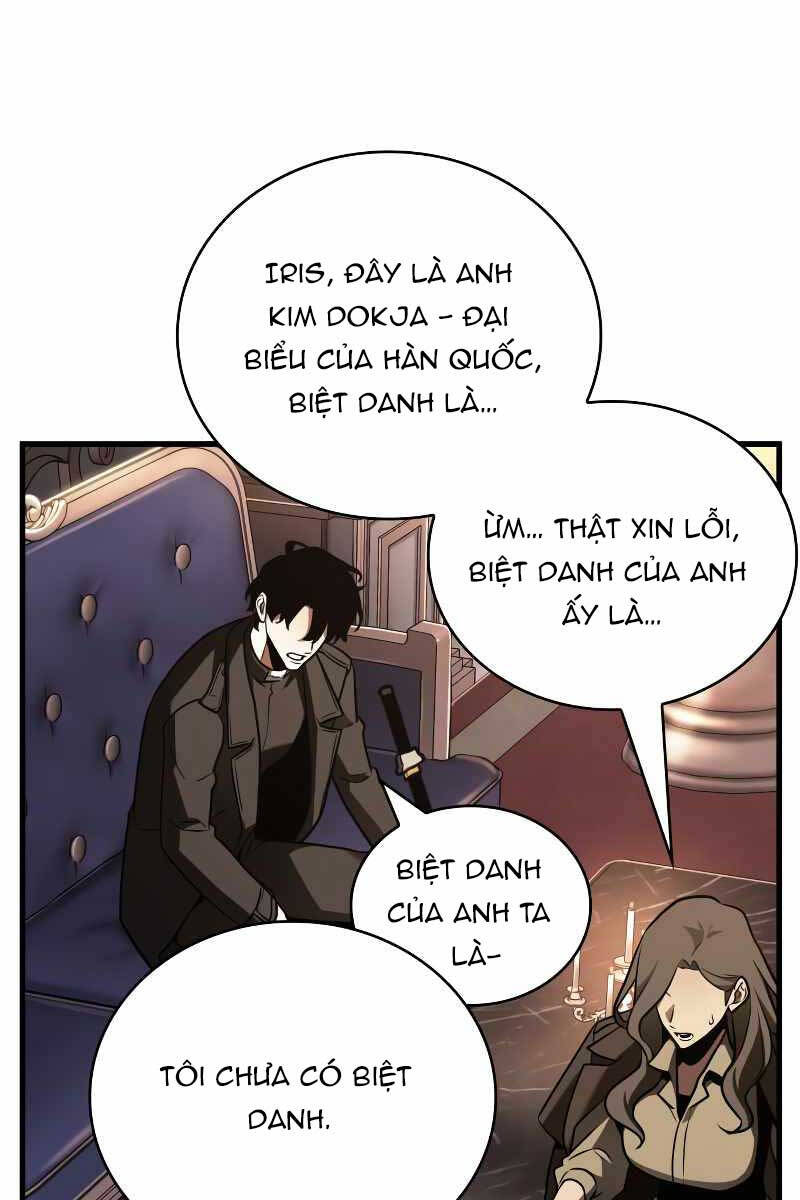 Toàn Trí Độc Giả Chapter 167 - Trang 82