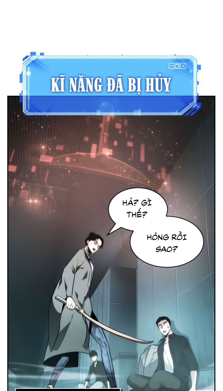 Toàn Trí Độc Giả Chapter 29 - Trang 78