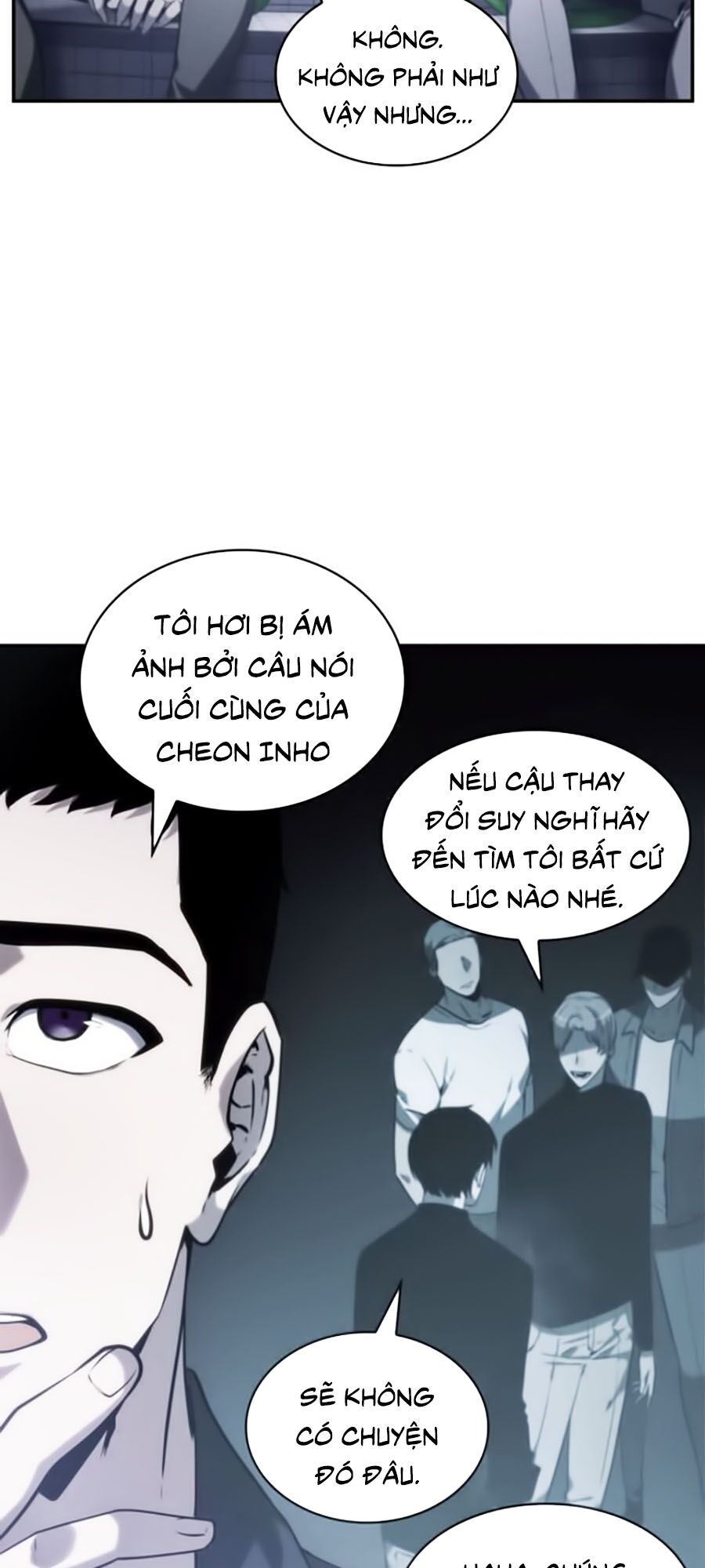 Toàn Trí Độc Giả Chapter 17 - Trang 59