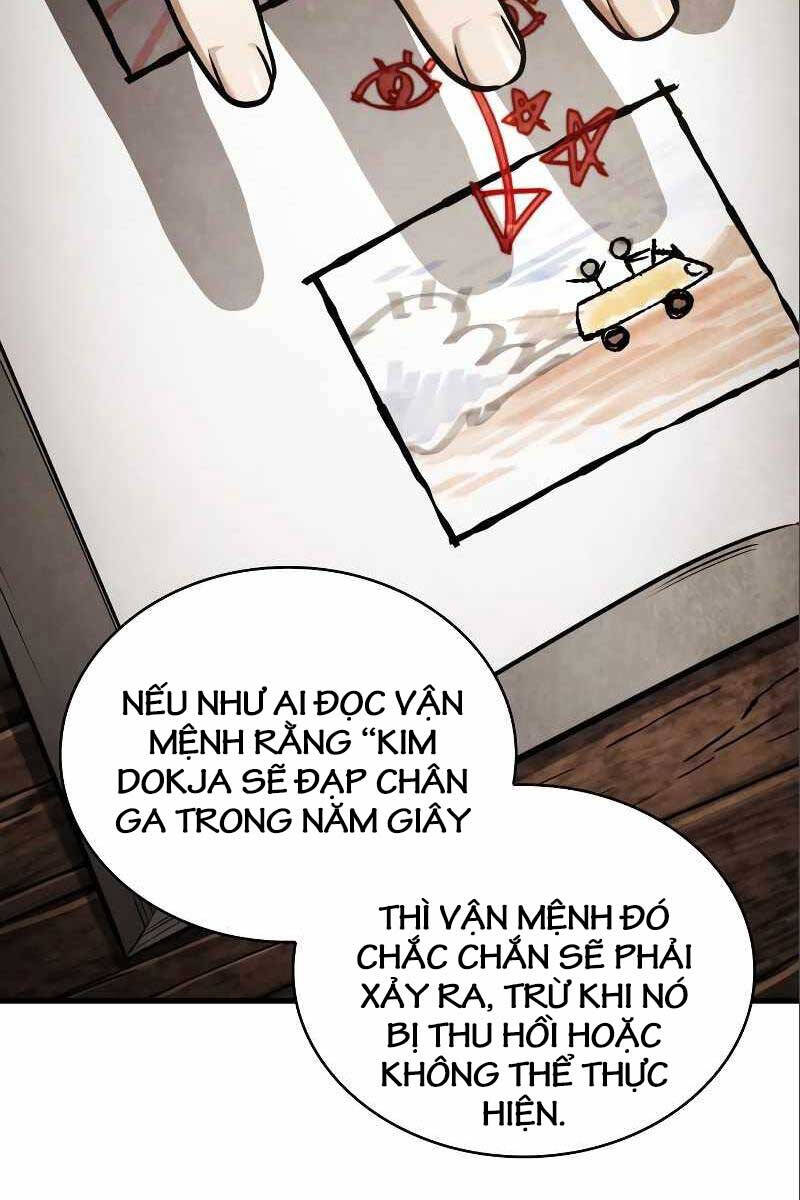 Toàn Trí Độc Giả Chapter 184 - Trang 88