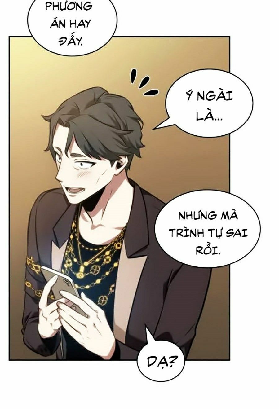 Toàn Trí Độc Giả Chapter 48 - Trang 88