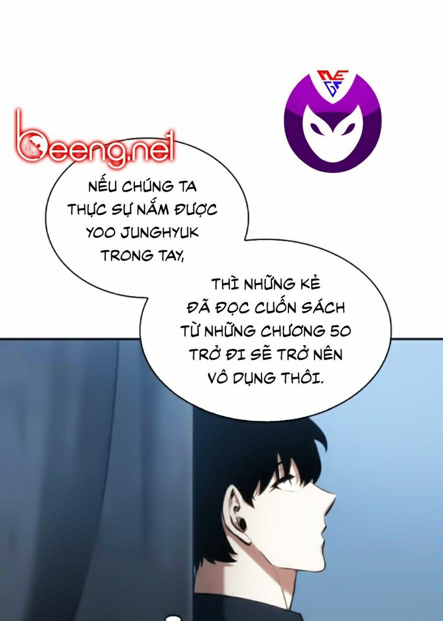 Toàn Trí Độc Giả Chapter 49 - Trang 30