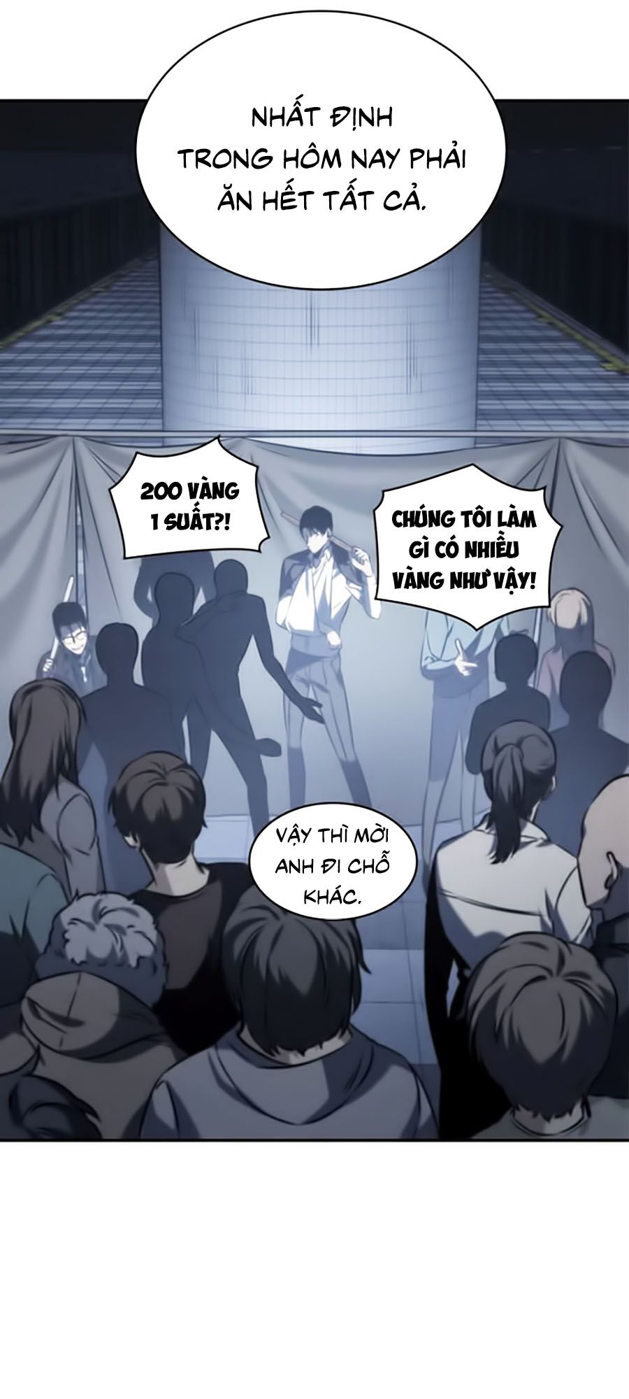 Toàn Trí Độc Giả Chapter 18 - Trang 53