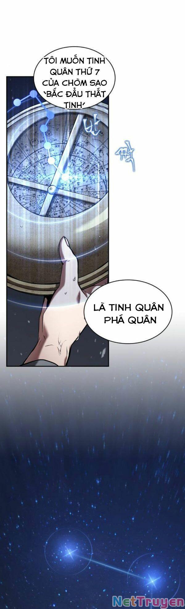 Toàn Trí Độc Giả Chapter 66 - Trang 15