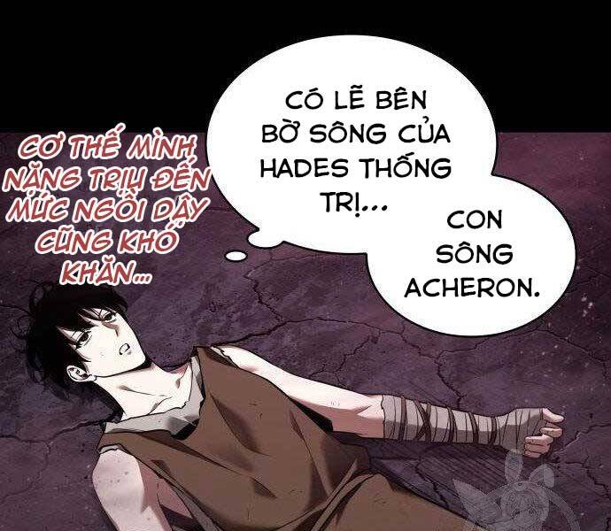 Toàn Trí Độc Giả Chapter 112 - Trang 19