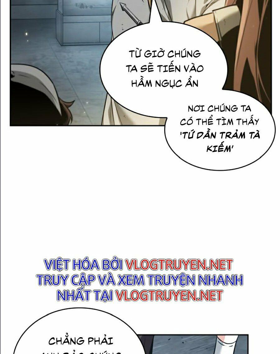 Toàn Trí Độc Giả Chapter 61 - Trang 116