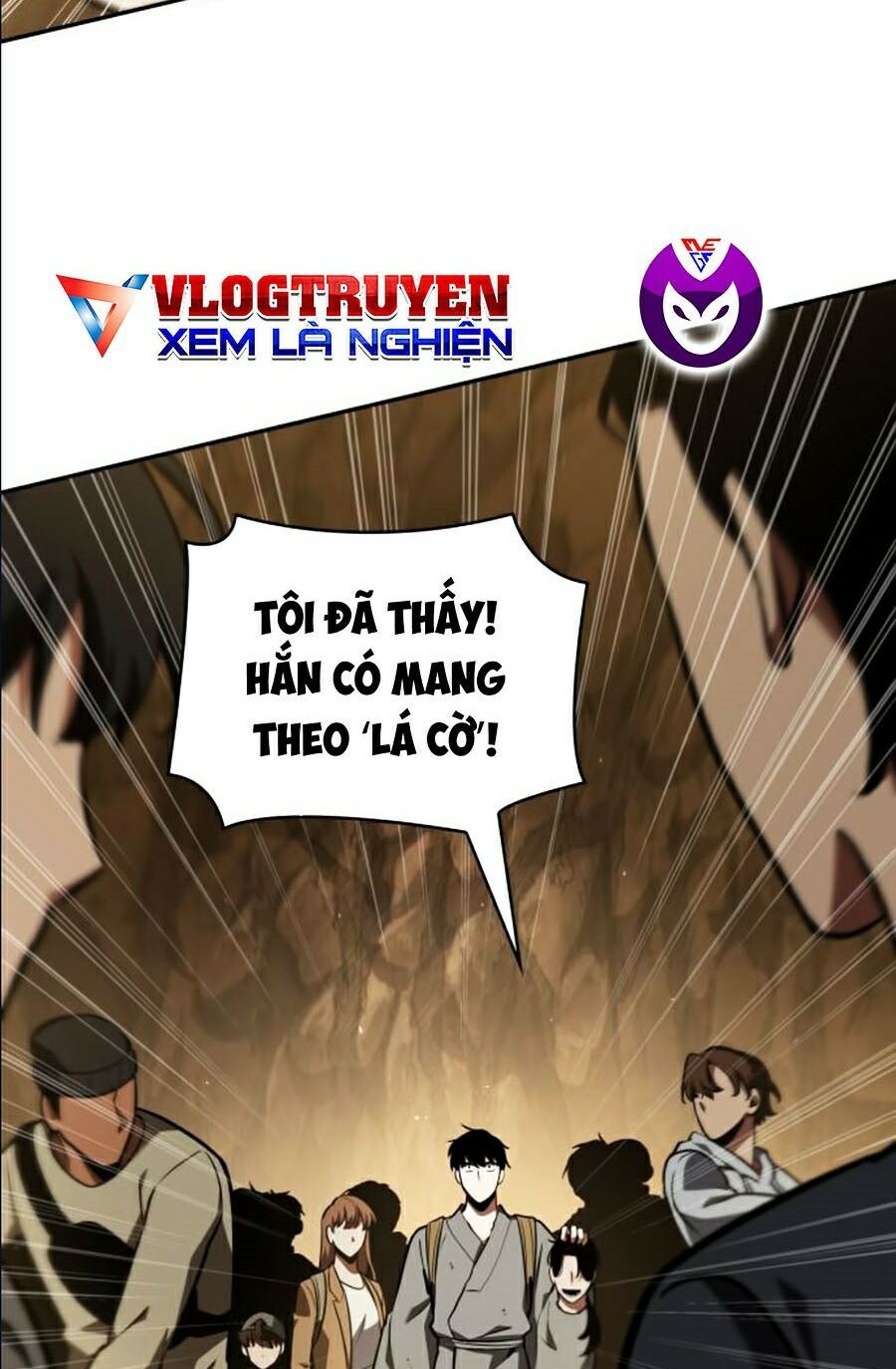 Toàn Trí Độc Giả Chapter 63 - Trang 57