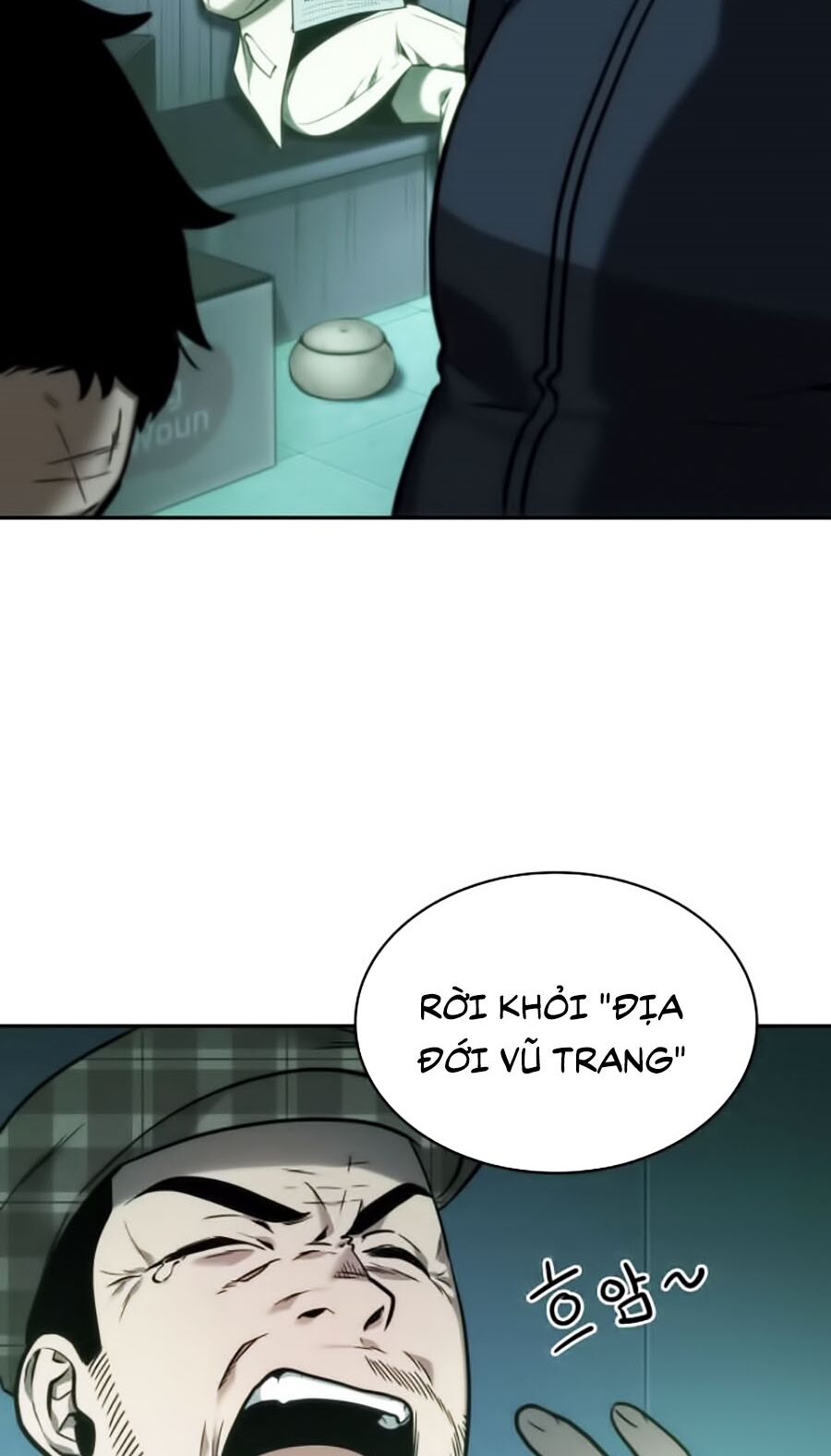 Toàn Trí Độc Giả Chapter 29 - Trang 86