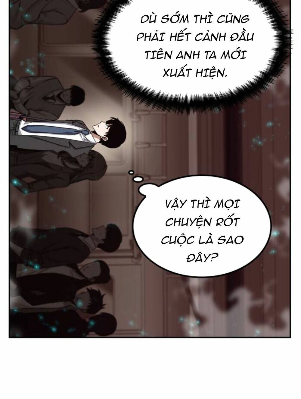 Toàn Trí Độc Giả Chapter 3 - Trang 42