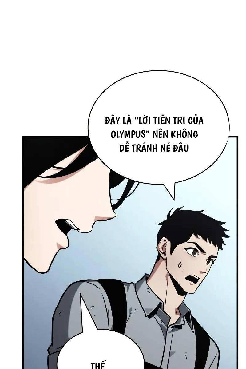 Toàn Trí Độc Giả Chapter 192 - Trang 26