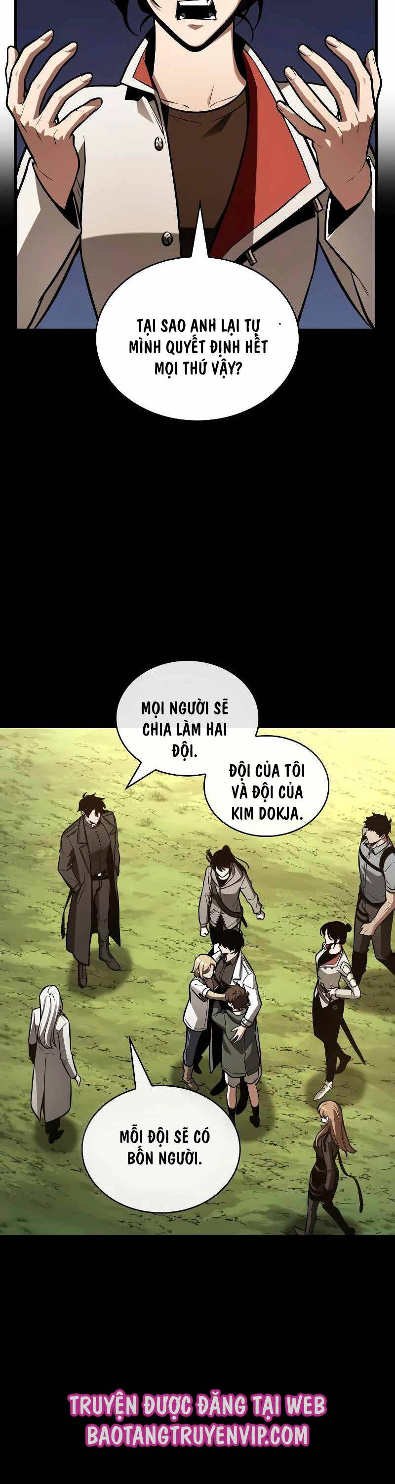 Toàn Trí Độc Giả Chapter 212 - Trang 4