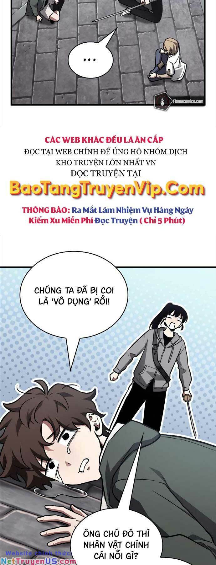 Toàn Trí Độc Giả Chapter 183 - Trang 30