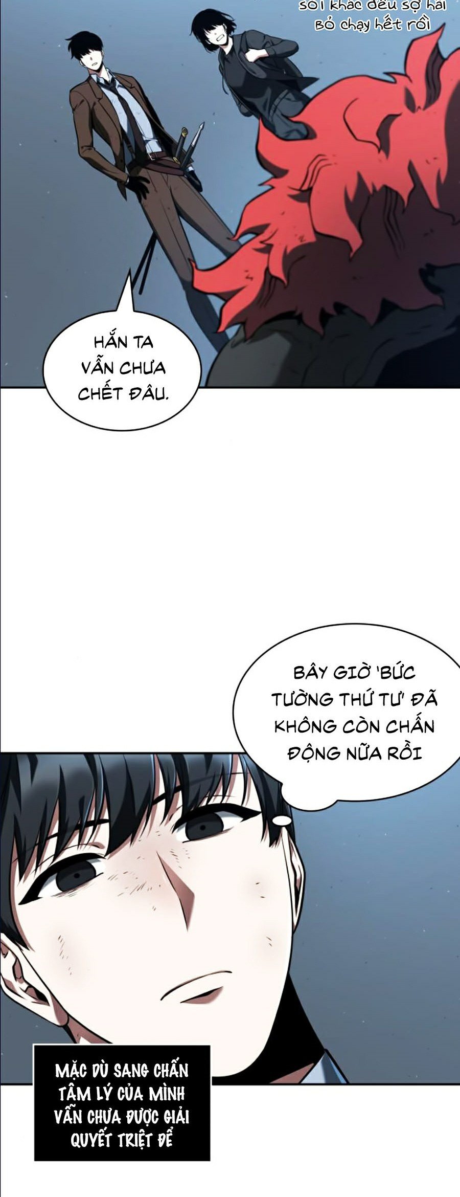 Toàn Trí Độc Giả Chapter 72 - Trang 53