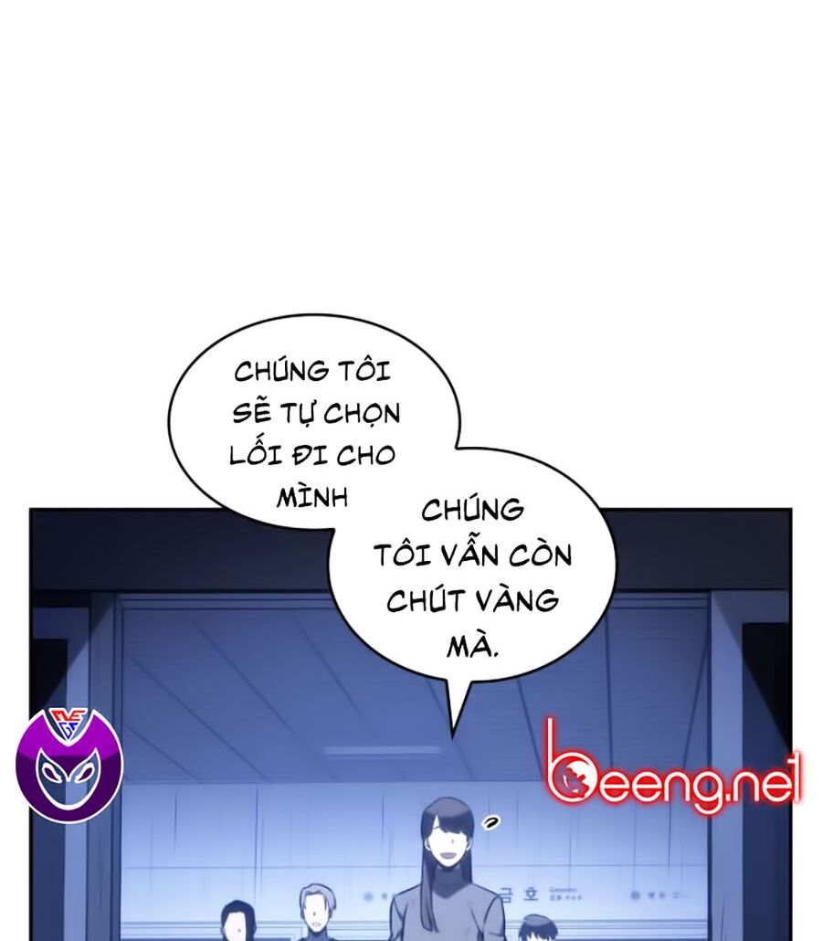 Toàn Trí Độc Giả Chapter 25 - Trang 5