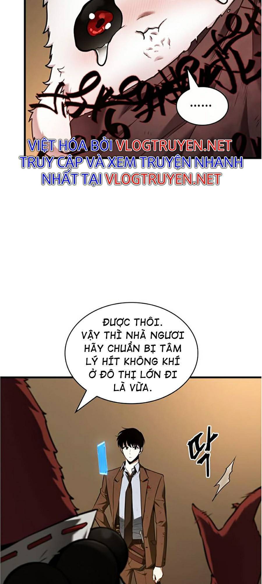 Toàn Trí Độc Giả Chapter 86 - Trang 50