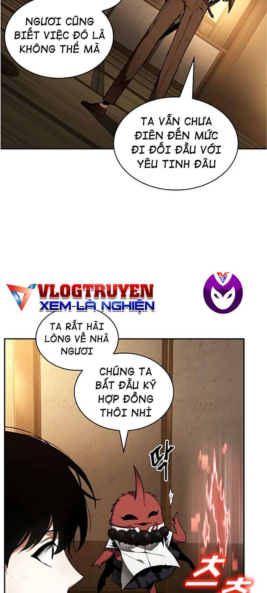 Toàn Trí Độc Giả Chapter 86 - Trang 22