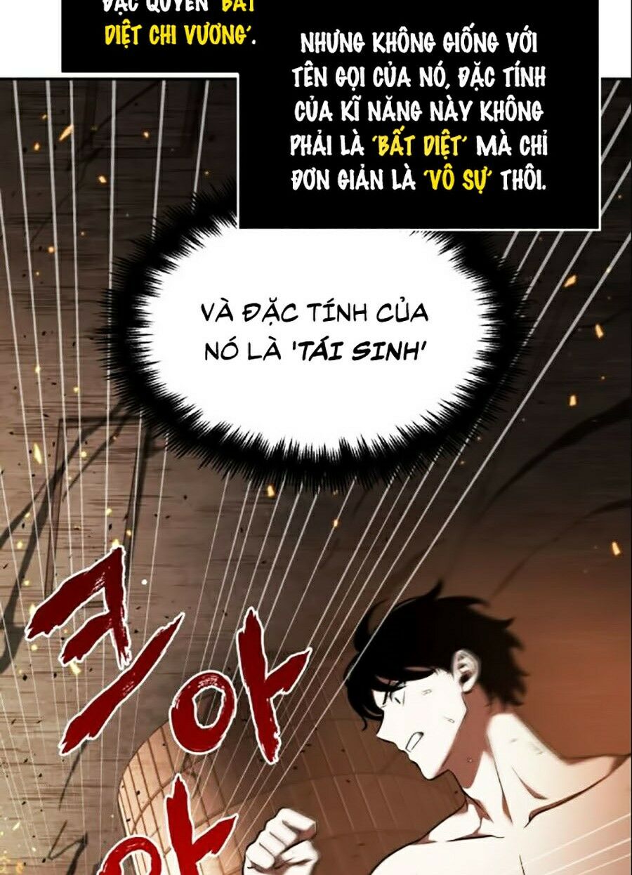 Toàn Trí Độc Giả Chapter 54 - Trang 26