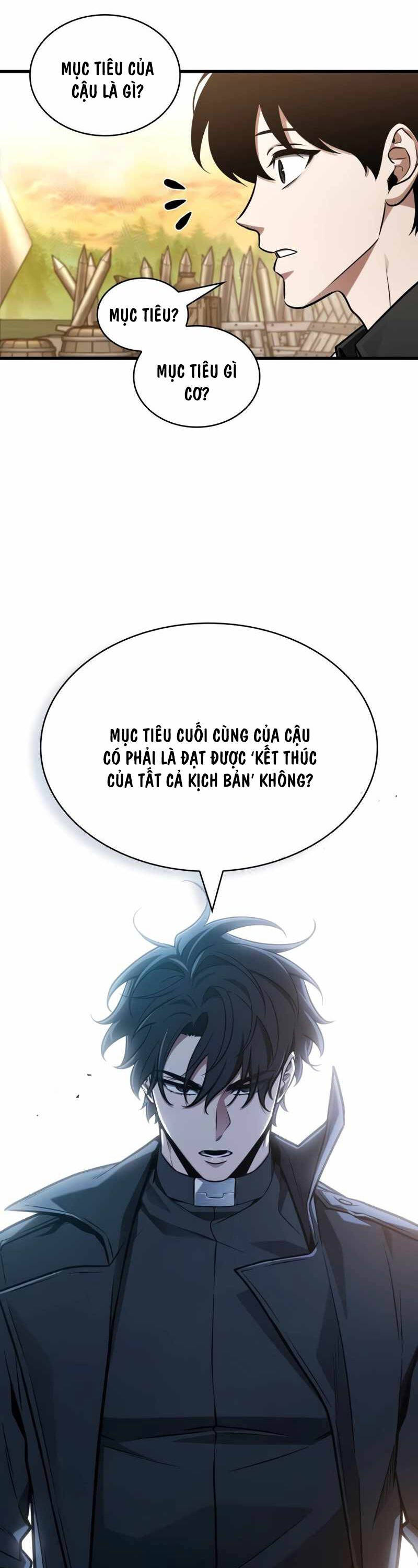 Toàn Trí Độc Giả Chapter 211 - Trang 37