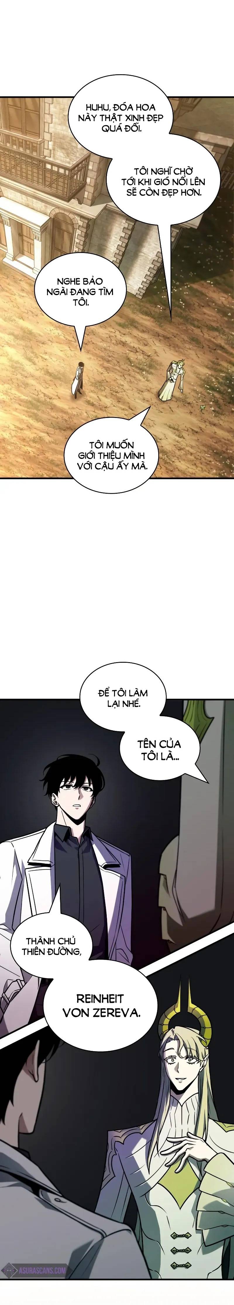 Toàn Trí Độc Giả Chapter 181.5 - Trang 19