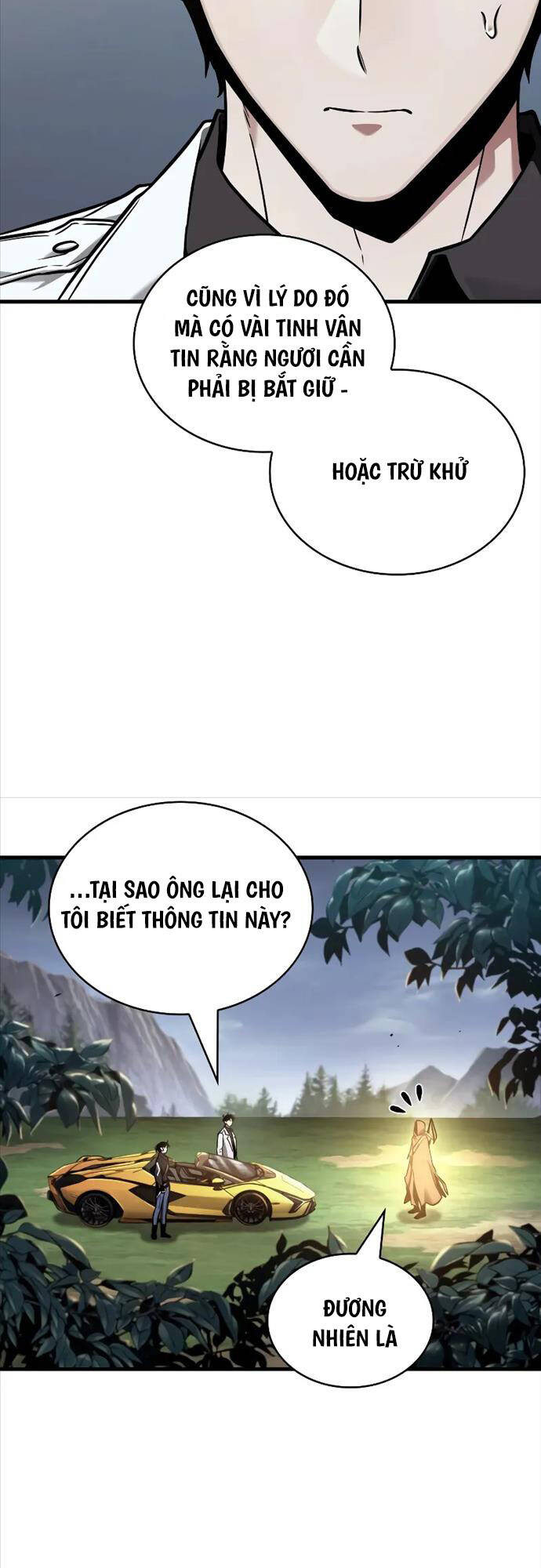 Toàn Trí Độc Giả Chapter 185 - Trang 10