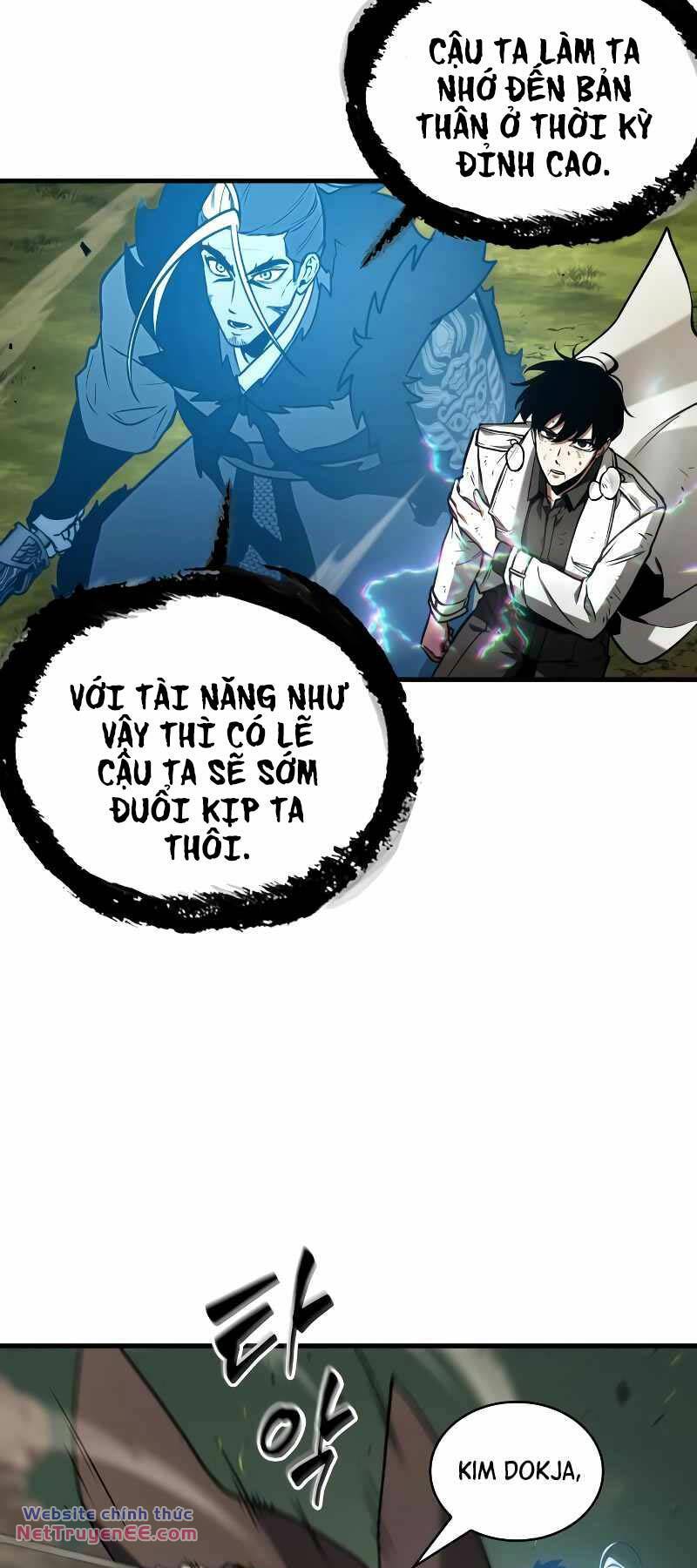 Toàn Trí Độc Giả Chapter 203 - Trang 25