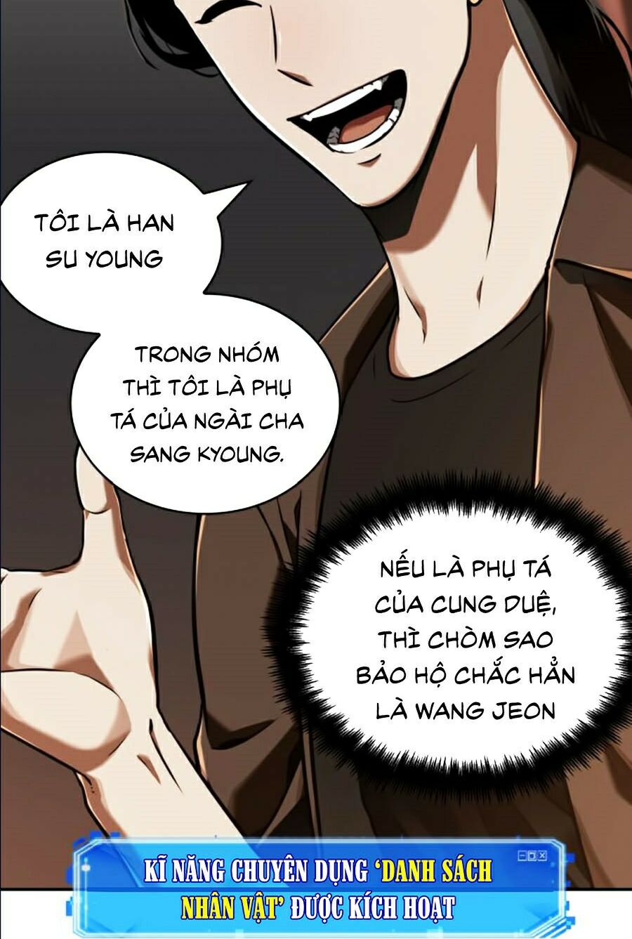 Toàn Trí Độc Giả Chapter 62 - Trang 71