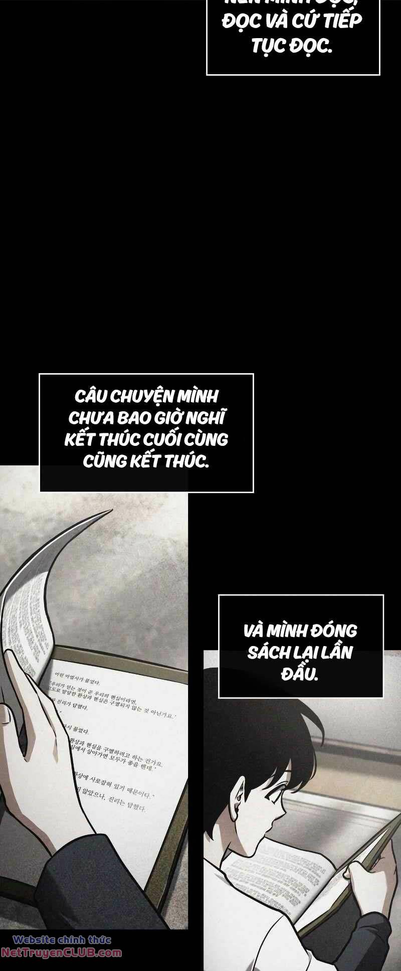 Toàn Trí Độc Giả Chapter 193 - Trang 42