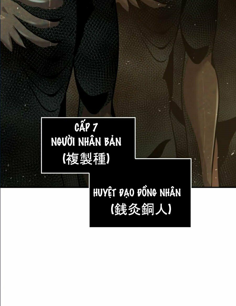 Toàn Trí Độc Giả Chapter 61 - Trang 92