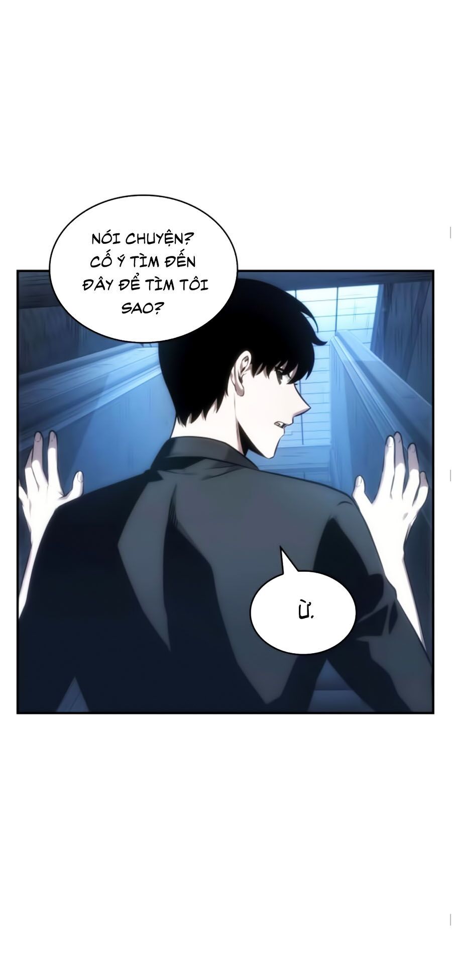 Toàn Trí Độc Giả Chapter 33 - Trang 105