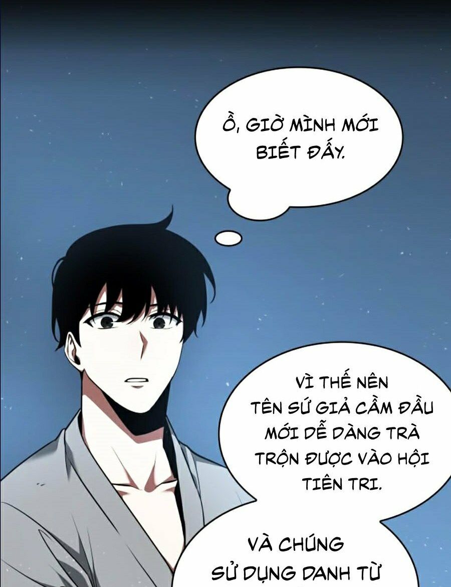 Toàn Trí Độc Giả Chapter 57 - Trang 25