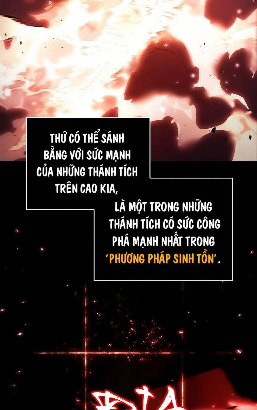 Toàn Trí Độc Giả Chapter 106 - Trang 43